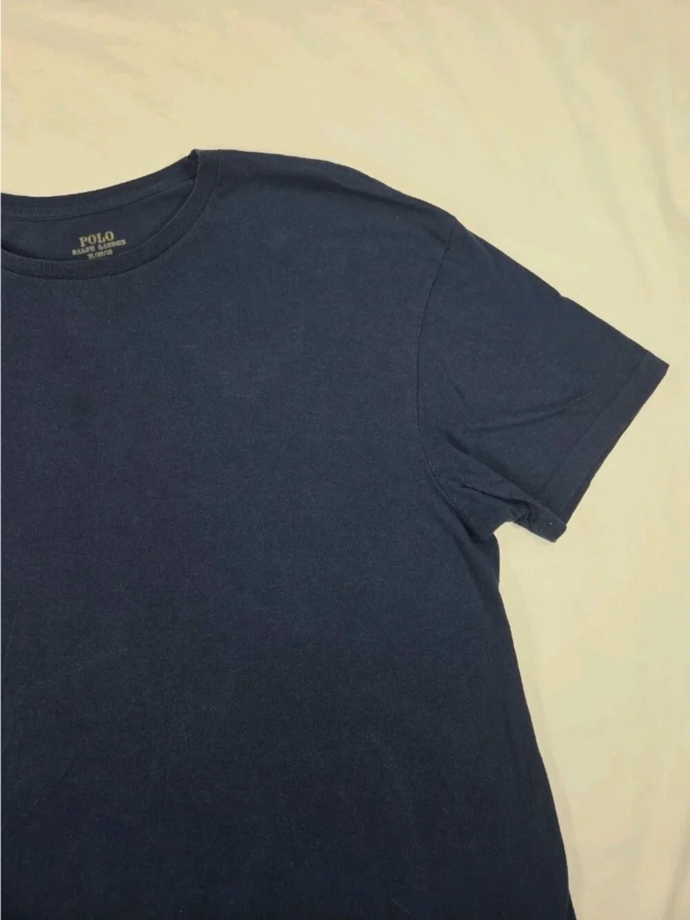Polo Ralph Lauren brand polo